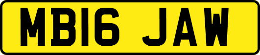 MB16JAW
