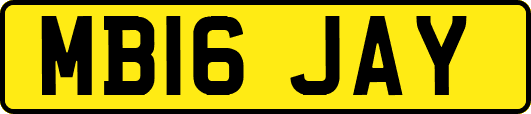 MB16JAY