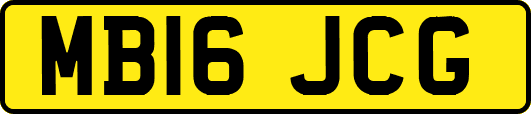 MB16JCG