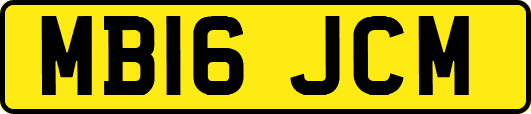 MB16JCM