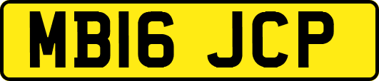 MB16JCP