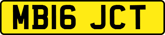 MB16JCT