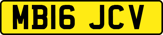 MB16JCV
