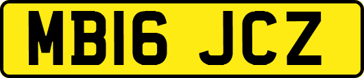 MB16JCZ