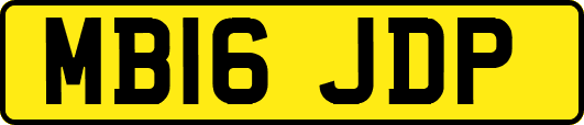 MB16JDP