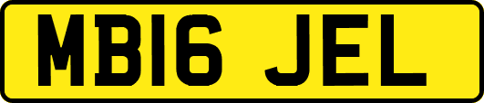 MB16JEL