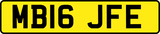 MB16JFE
