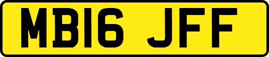 MB16JFF