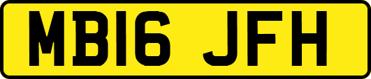 MB16JFH