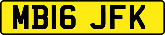 MB16JFK