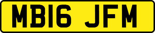 MB16JFM