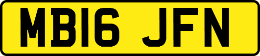 MB16JFN
