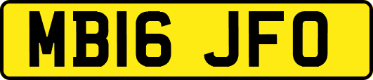 MB16JFO