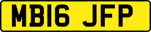 MB16JFP