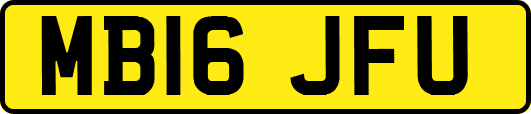 MB16JFU