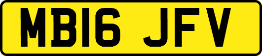 MB16JFV