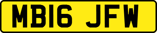 MB16JFW