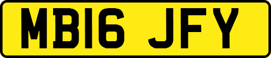 MB16JFY