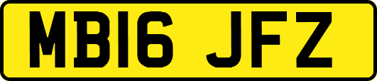 MB16JFZ