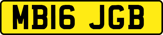 MB16JGB