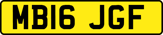 MB16JGF