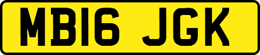 MB16JGK