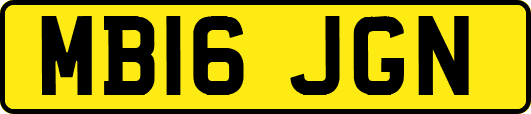 MB16JGN