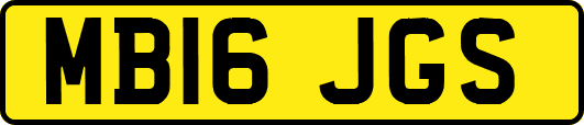 MB16JGS