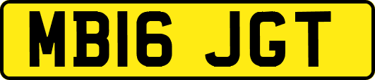 MB16JGT