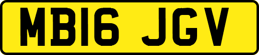 MB16JGV