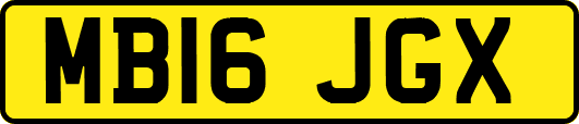 MB16JGX