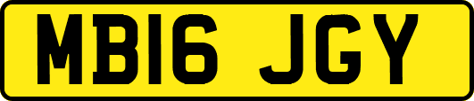MB16JGY