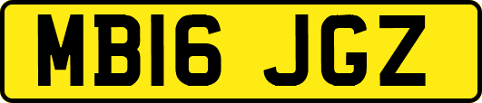 MB16JGZ