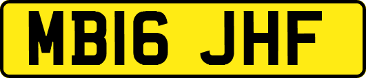 MB16JHF