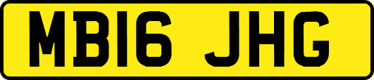 MB16JHG