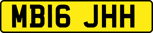 MB16JHH