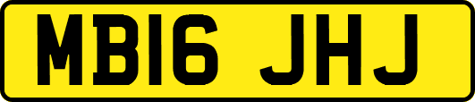 MB16JHJ