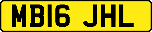 MB16JHL