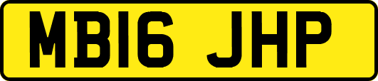 MB16JHP