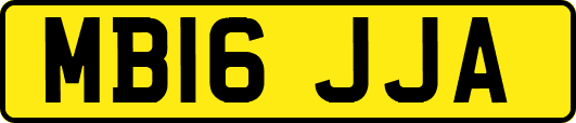 MB16JJA
