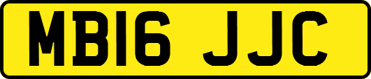 MB16JJC