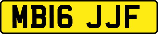 MB16JJF