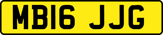 MB16JJG