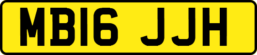 MB16JJH