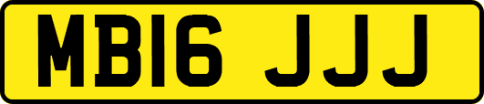 MB16JJJ