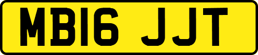 MB16JJT