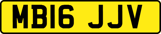MB16JJV