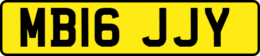 MB16JJY