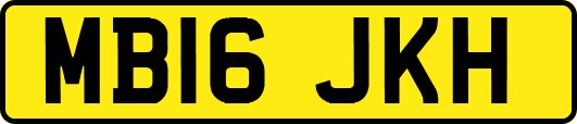 MB16JKH
