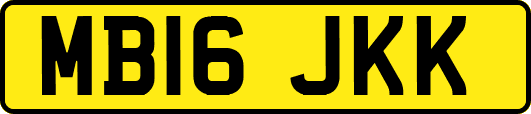 MB16JKK
